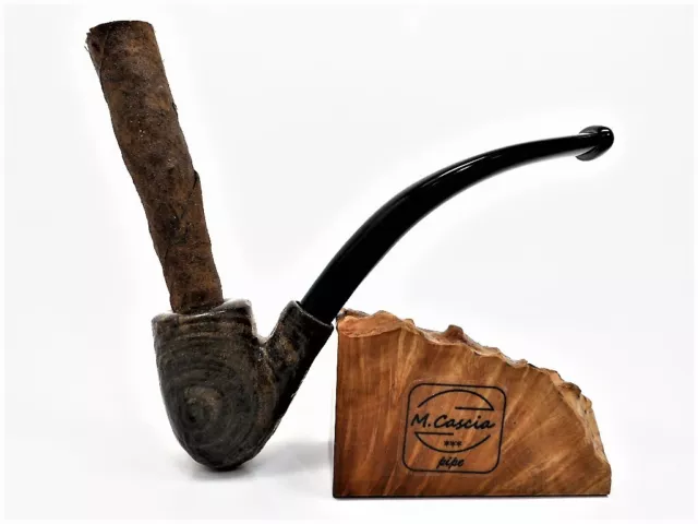 Bocchino, fuma toscano, bocchino per sigaro, mastro cascia