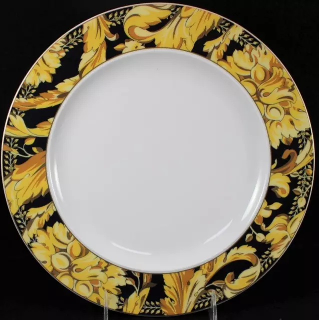 Rosenthal Vanity Assiette