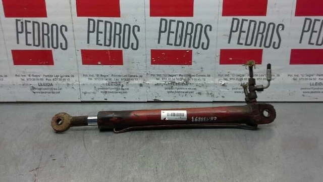 Pistone Per Renault Dg 365.20 996700