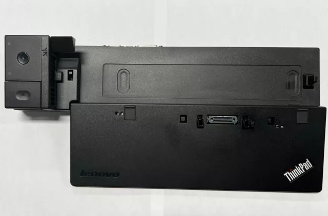 Lenovo Thinkpad Pro Dock 40A1 Docking Station