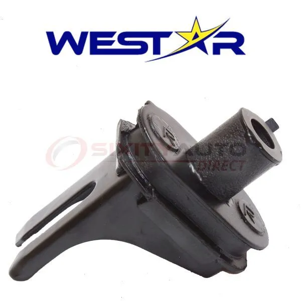 Westar Front Right Suspension Subframe Mount for 2004-2008 Acura TL - zr
