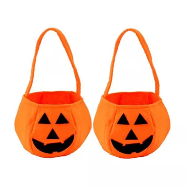 Sacchetti di Caramelle di  di Halloween per Bambini, Dolcetto o Scherz2365