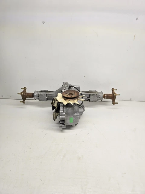 Ingranaggio Trasmissione Cub Cadet 618-04270 &ndash; Usato, Per Trattorini MTD