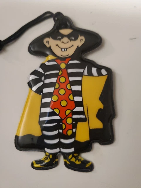 Hamburgler