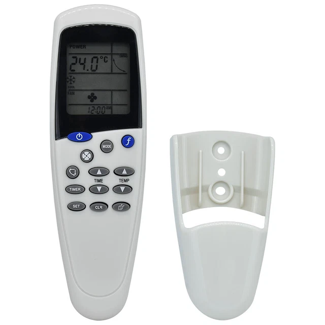 Telecomando Universale Per Climatizzatore Condizionatore Hitachi Con