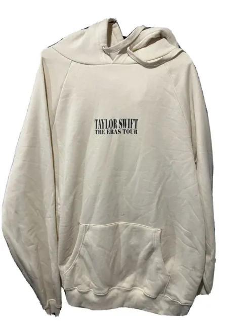 tour exclusive hoodie