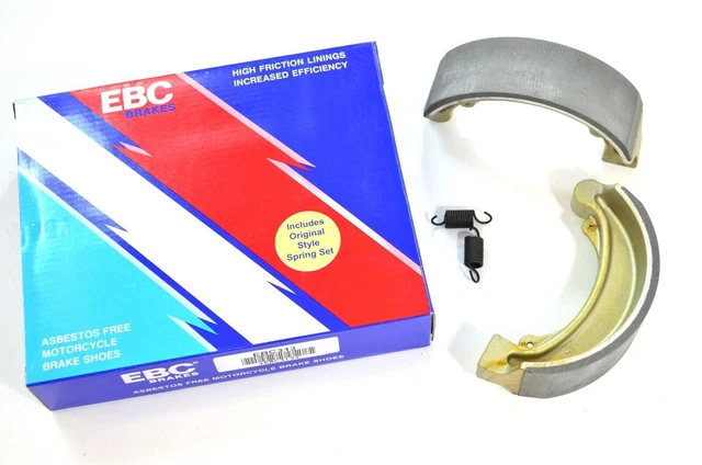 Standard Organic Brake Shoes EBC 313