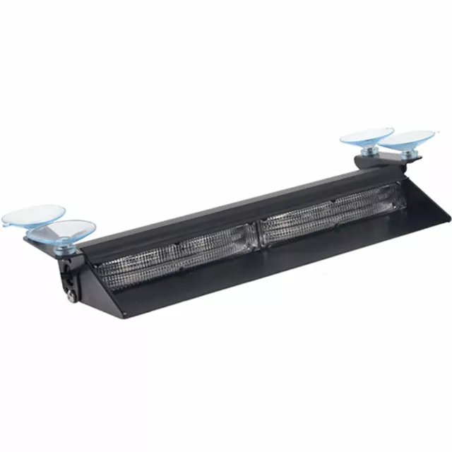 SOSIAN CORE-DL2 Scheibenblitzer Double LED Dualcolor (blau/gelb) Dash Light