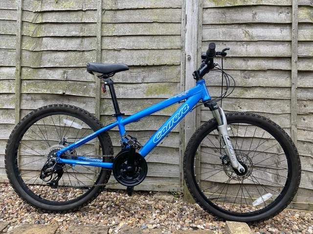 Carrera luna 24 bike cheap