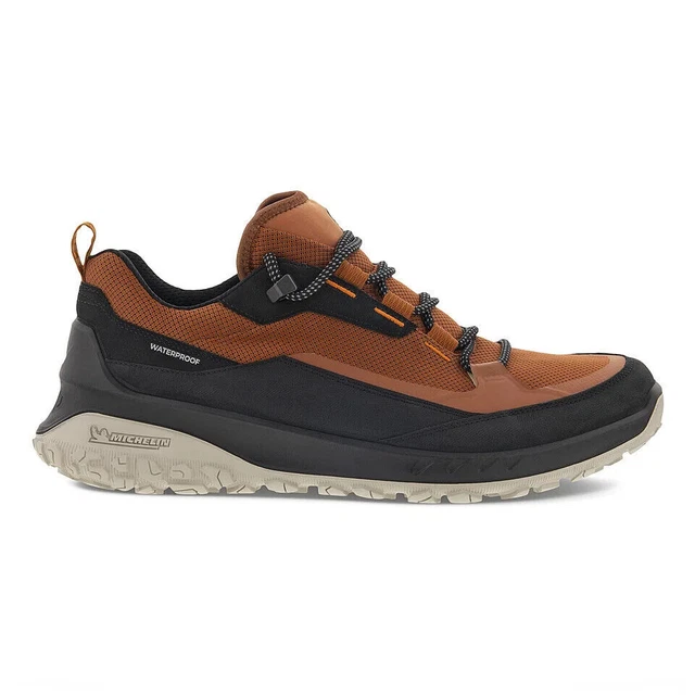 Outdoor Schuhe Herren Wasserdicht Atmungsaktiv