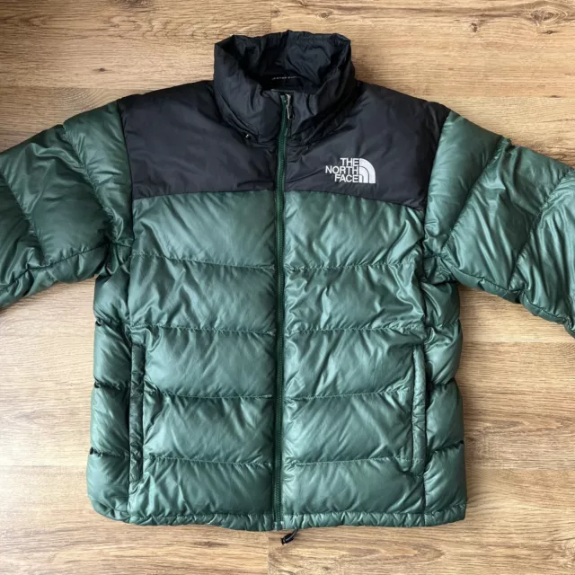 The North Face 1996 Nuptse 700 Giacca tampone