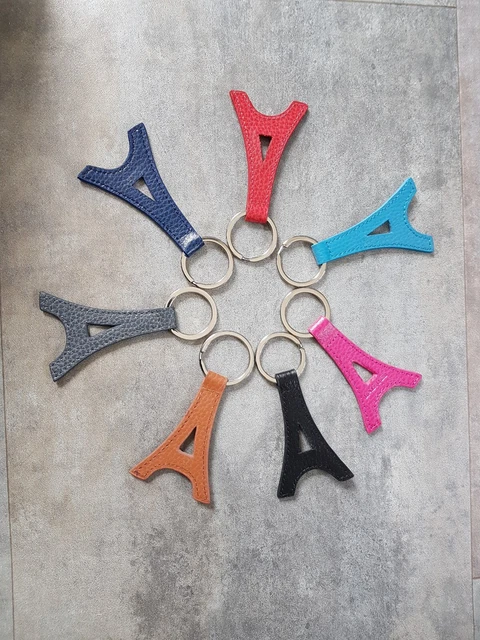 Buyidec Lot De 2 étiquettes à Bagages En Cuir Avec