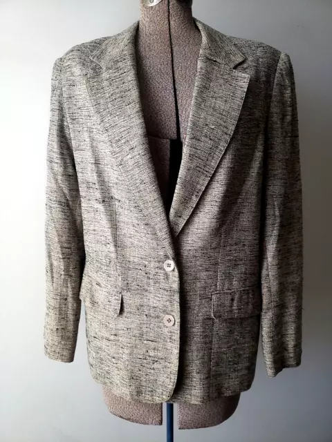 Orvis silk tweed jacket sale