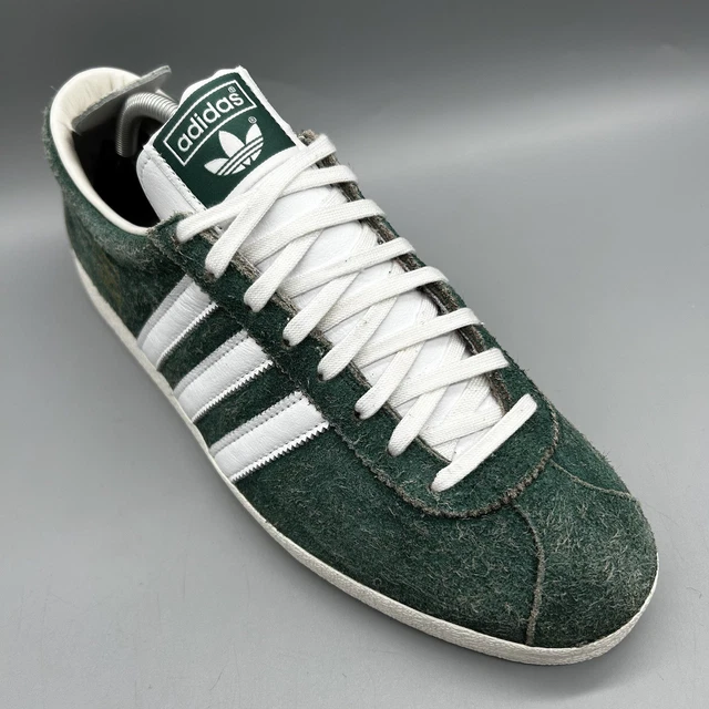 adidas gazelle silver green womens ADIDAS Gazelle Indoor Orange JS0713 main image 0