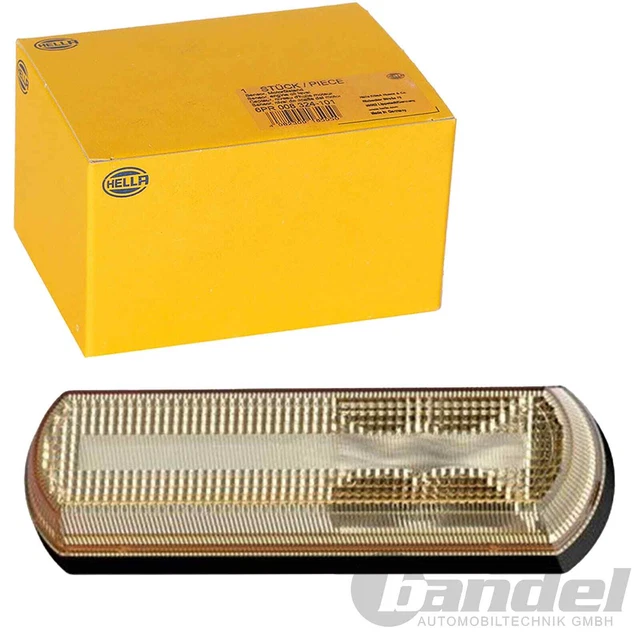 2BA 013 333-031 HELLA E24 5968 Indicator Price And Review