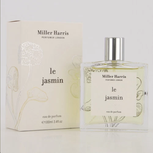 MILLER HARRIS LE JASMIN 100ml EAU DE PARFUM SPRAY EDP £37.82