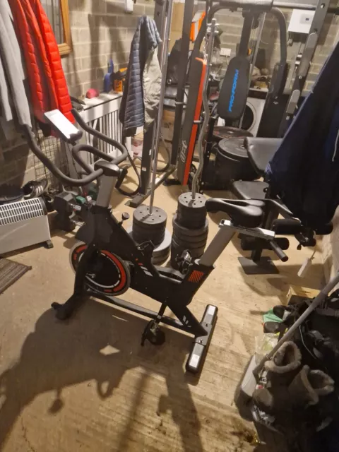 Smart hotsell bike bc6710g