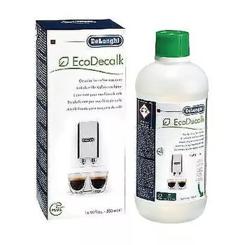 Ecodecalk Détartrage Pour Machines De Café 500 ML