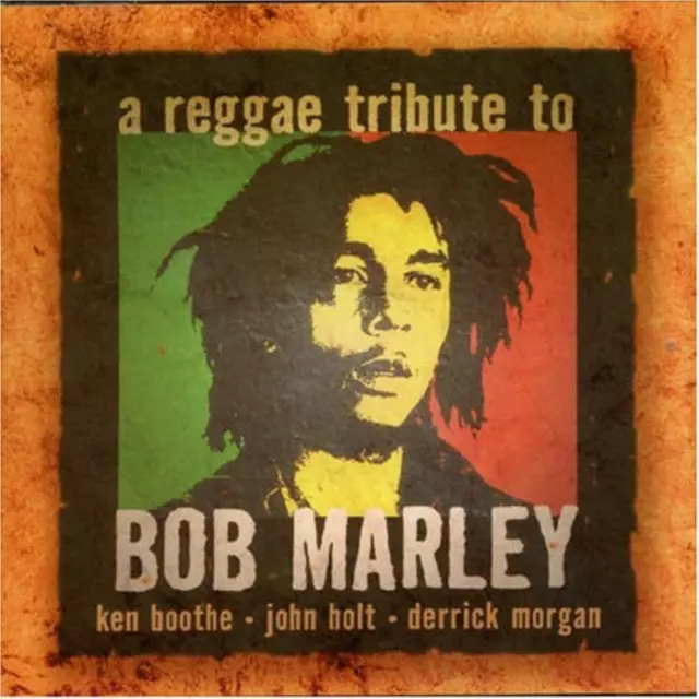 A Reggae Tribute To Bob Marley Marley, Bob 2006 CD Top-quality Free UK shipping