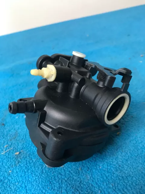 BRIGGS AND STRATTON 450E series Carburettor carb carburetor 14.00