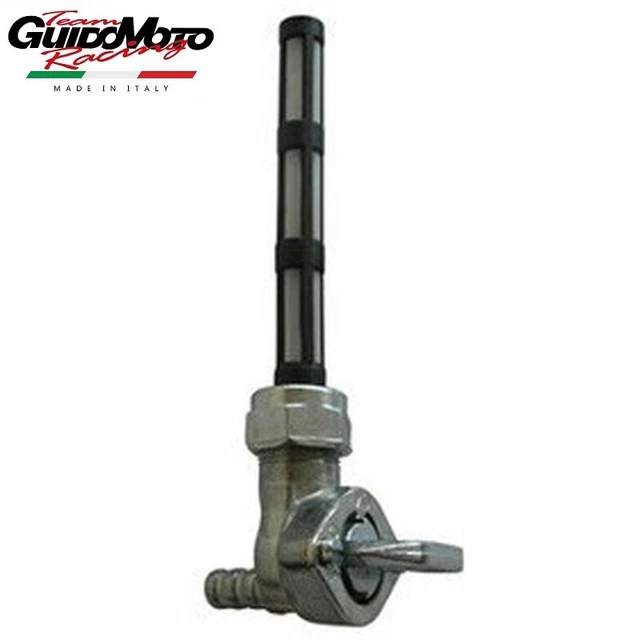 Come Drenare Il Carburante Dal Serbatoio E Dal Carburatore Del Generatore - Foto 5