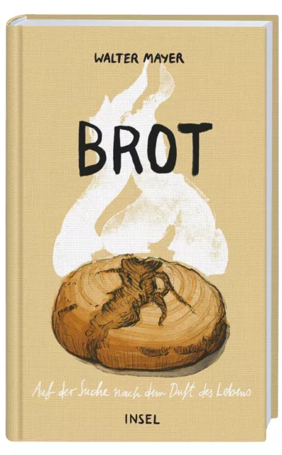 Brot, Walter Mayer