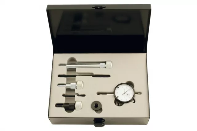 Ks tools Universal-Einstellsatz pour Pompes D'Injection, 7-tlg. 400.0325