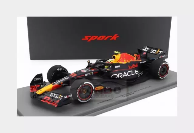 SPECIAL E SPARK Red Bull Motul Mugen Nsx-Gt $867.11