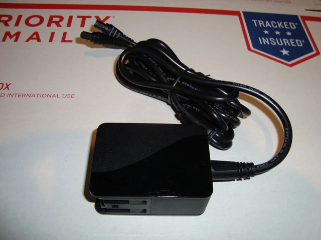 SportDog Petsafe Radio System Wall Charger Adapter Part # 650-190-1 SDT00-16679