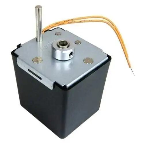 iO Replacement for Honeywell M847D-Zone Damper Actuator Motor