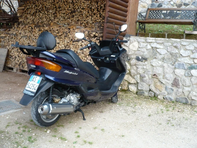 scooter usati 250 scooter usati 250