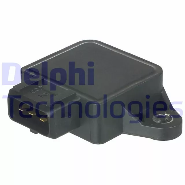 Delphi Sensor Drosselklappenstellung Ss10992-12B1 für Opel Peugeot Saab 85-03