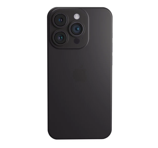 Hülle für iPhone 14 | 14 Plus | 14 Pro | 14 Pro Max Ultra Thin Hardcase Cover