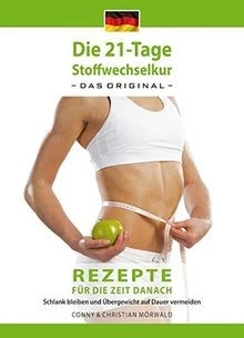 Rezepte Fr 21 Tage Stoffwechselkur