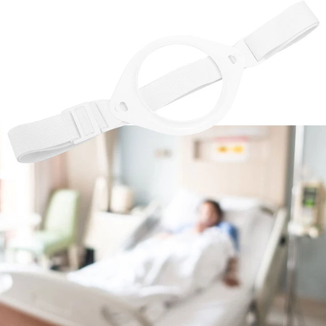 Adjustable Ostomy Reinforcement Belt Colostomy Bag Fixation Tool For Elder P HPT
