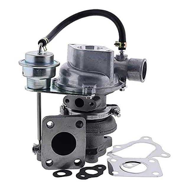 Turbo For Bobcat S160 S185 S205 S550 S570 S590 T180 T190 T550 T590 7000677