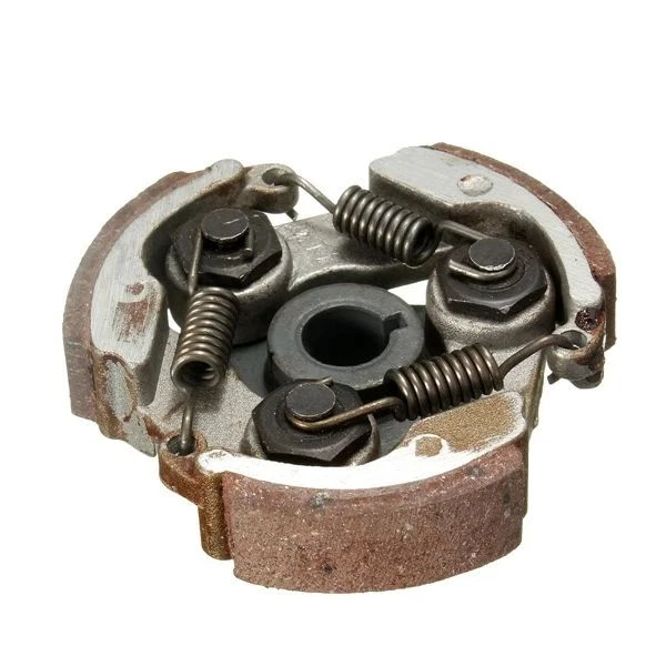 Zentrifugalkupplung für Mini Motorrad Dirt Bike ATV 47cc 49cc Mini Motorrad Wasserdicht