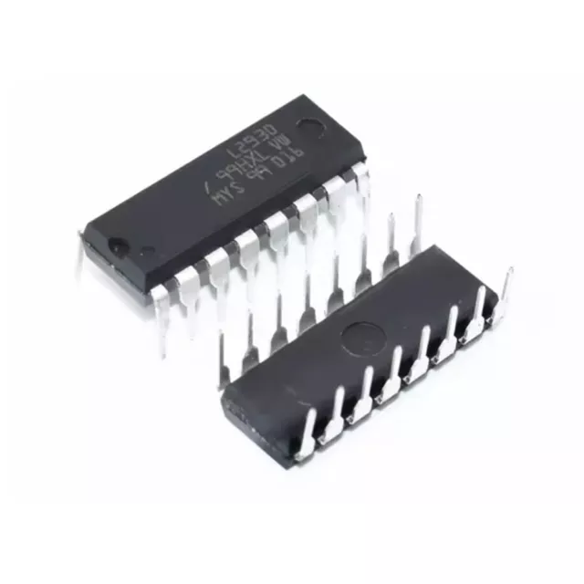 10pcs 4.5V-36V Motor Drivers Controllers  Integrated Circuit