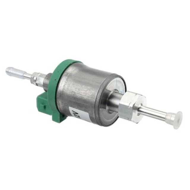 Riscaldamento Pompa Universale Diesel 12V 22ml for 1KW-5KW Aria Lunga Durata