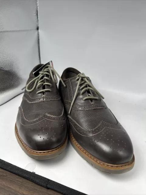 Bass propel wingtip classic on sale