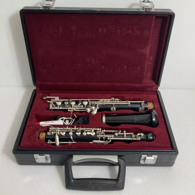 Yamaha on sale 211 oboe