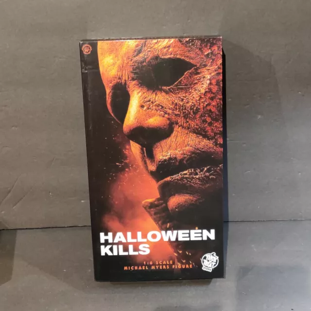 12" Trick Treat Studio Halloween Kills 1:6 Michael Myers Action Figure