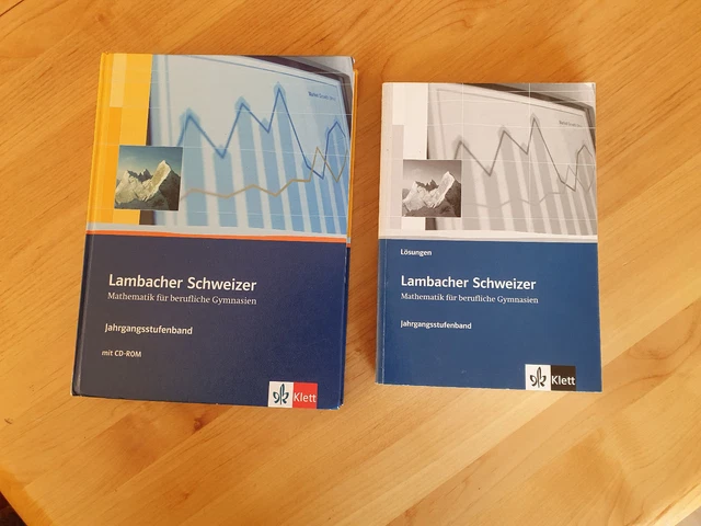 Lambacher Schweizer 9 Bayern Lösungen picclick.de