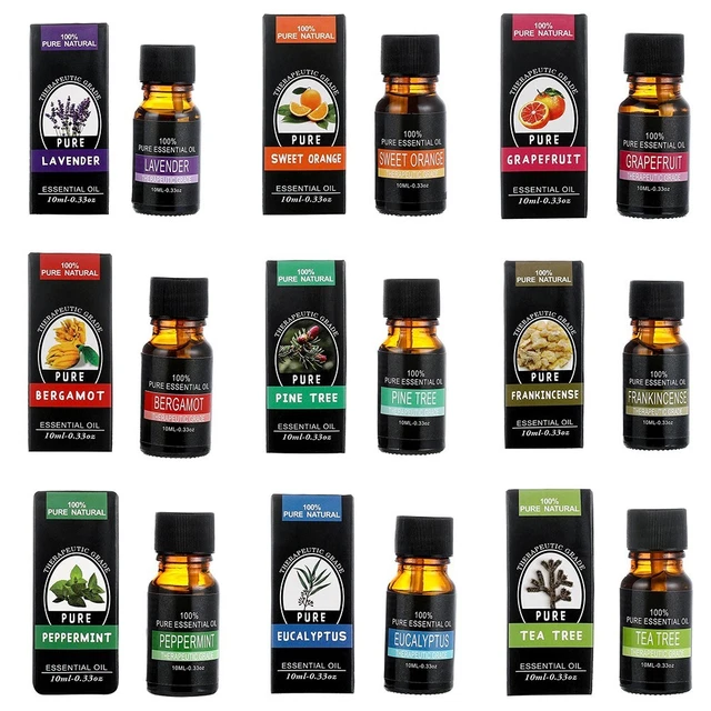 Aromatherapie Huile Une Tropfdeckel Extrême Riche Pamplemousse Concentre