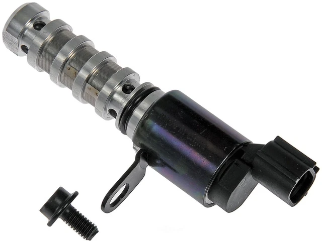 Engine Variable Valve Timing (VVT) Solenoid-Timing Solenoid Dorman 918-025
