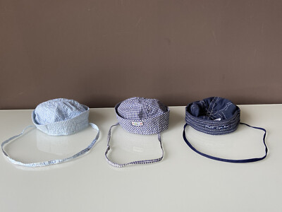 Chicco CHICCO STOCK 3 CAPPELLI BAMBINO CIRCONFERENZA 43-46-48 cm CIRCA 
