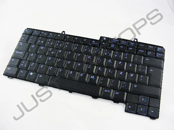 Tastiera Originale Dell Latitude 3350 Con Puntatore - Cornice 18NGG - Nuovo Vecchio Stock