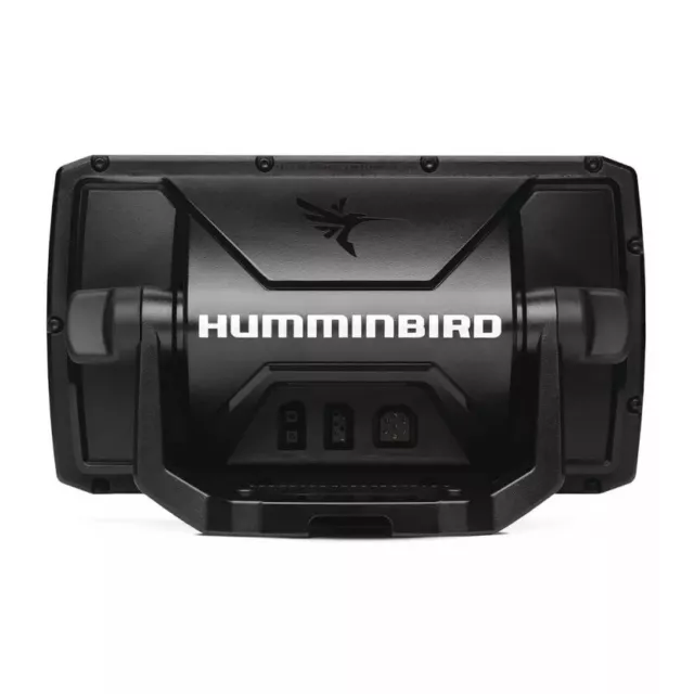 Humminbird Helix 5 Gazouiller Down Imagerie GPS G3 Sondeur Avec Xnt 9 Hw Di 3