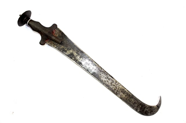 Sickle Sword 43cm 17in main image 1