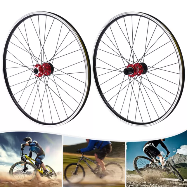 bike rim brake set